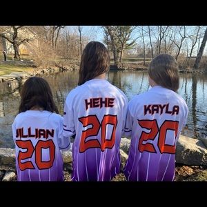 Meet your Posher, Tricia